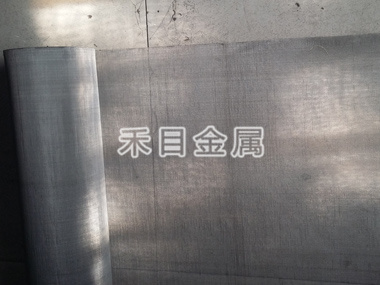 福建鈦絲網(wǎng)