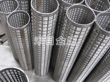 福建過(guò)濾網(wǎng)筒