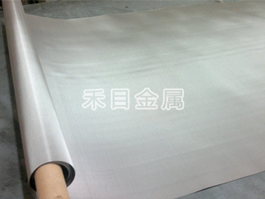 福建不銹鋼密紋網(wǎng)