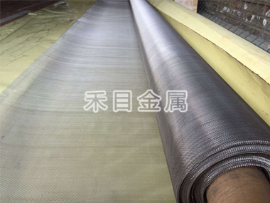 福建鎳絲網(wǎng)