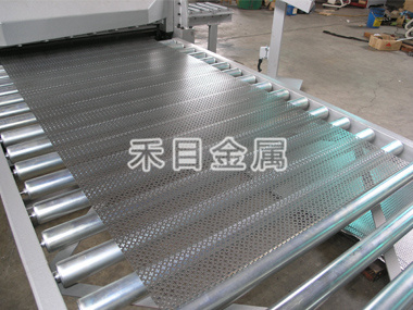 沖孔網(wǎng) 沖孔網(wǎng)