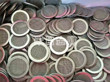 福建過(guò)濾網(wǎng)片